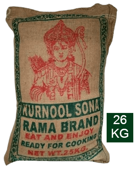 RAMA Kurnool Sona